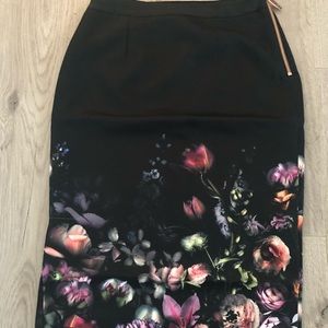 Ted Baker Pencil Skirt